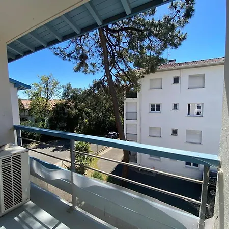 Maison Climatisee, Parking Au Centre - 6 Pers. - Fr-1-413-268 Апартаменты *